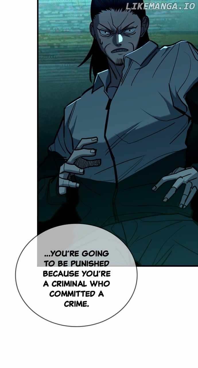 Justice Served Chapter 11 140